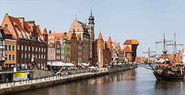 Gdańsk